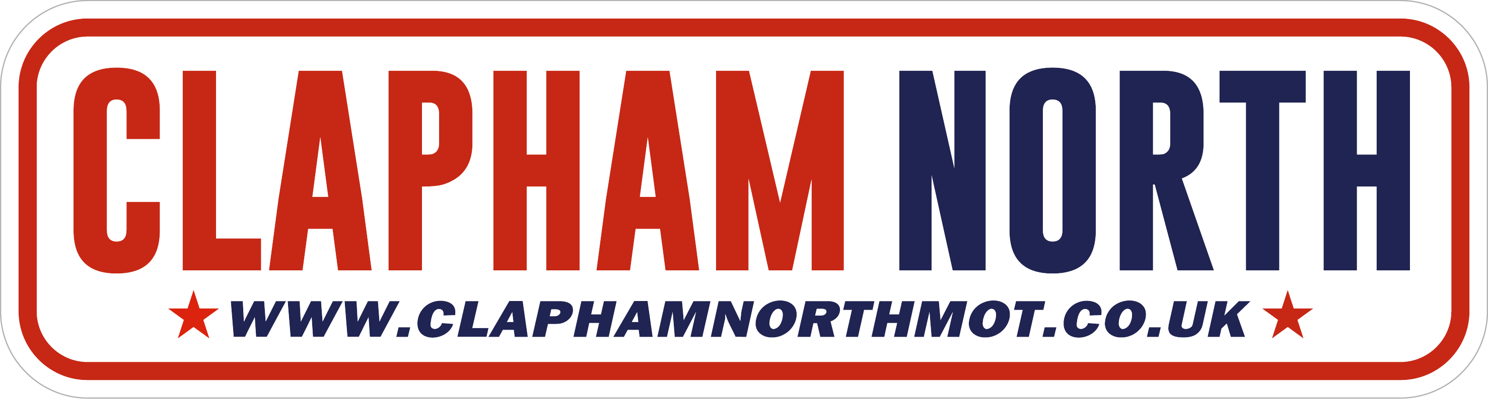 Clapham North MOT, www.claphamnorthmot.co.uk